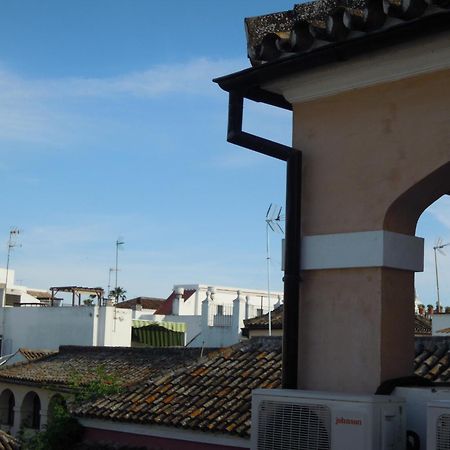 Apartamento Verde, Tranquilo, 2 D, Parking Opcional Seville Exterior photo