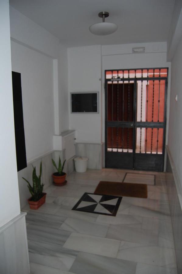 Apartamento Verde, Tranquilo, 2 D, Parking Opcional Seville Exterior photo