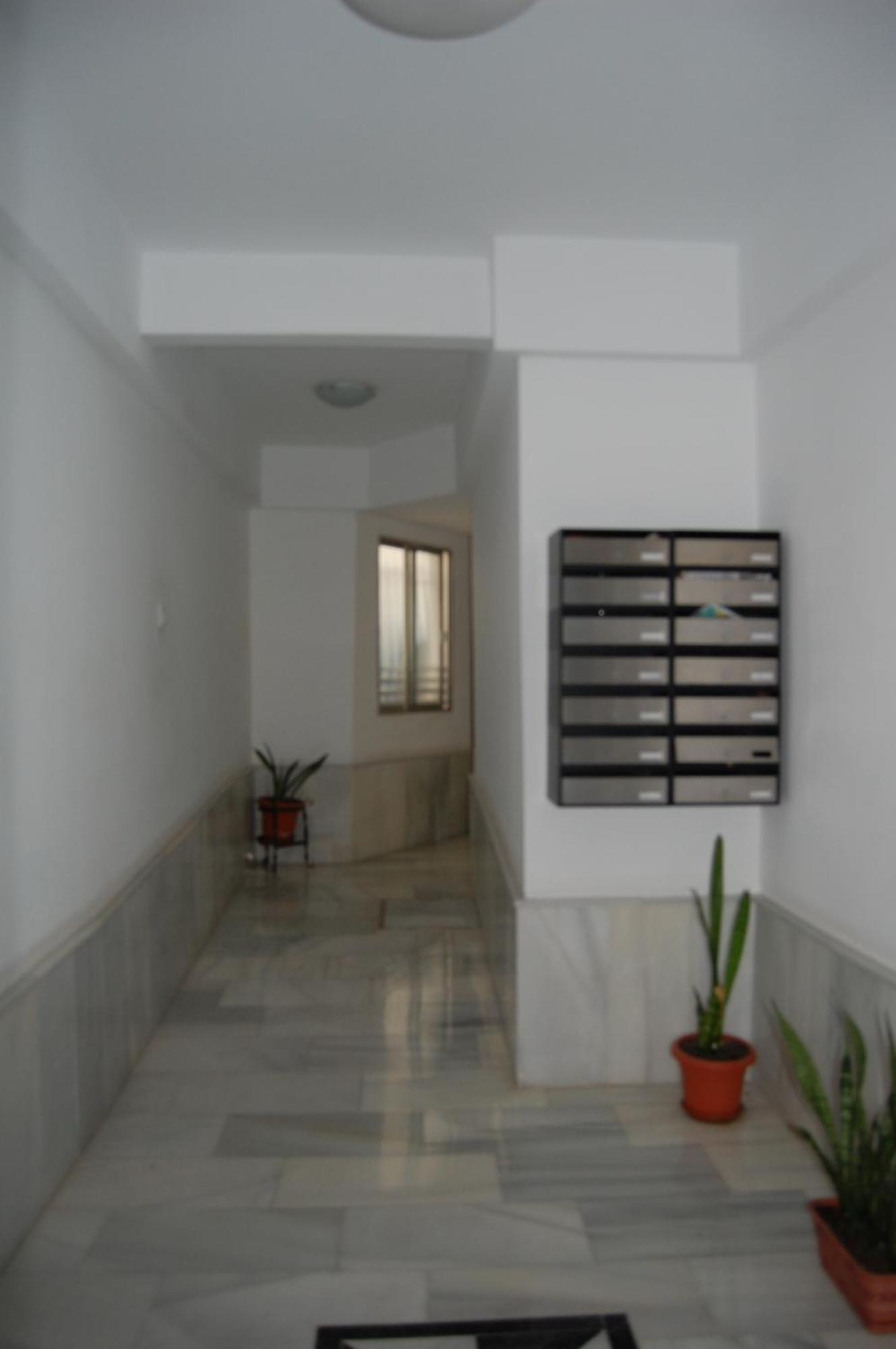 Apartamento Verde, Tranquilo, 2 D, Parking Opcional Seville Exterior photo