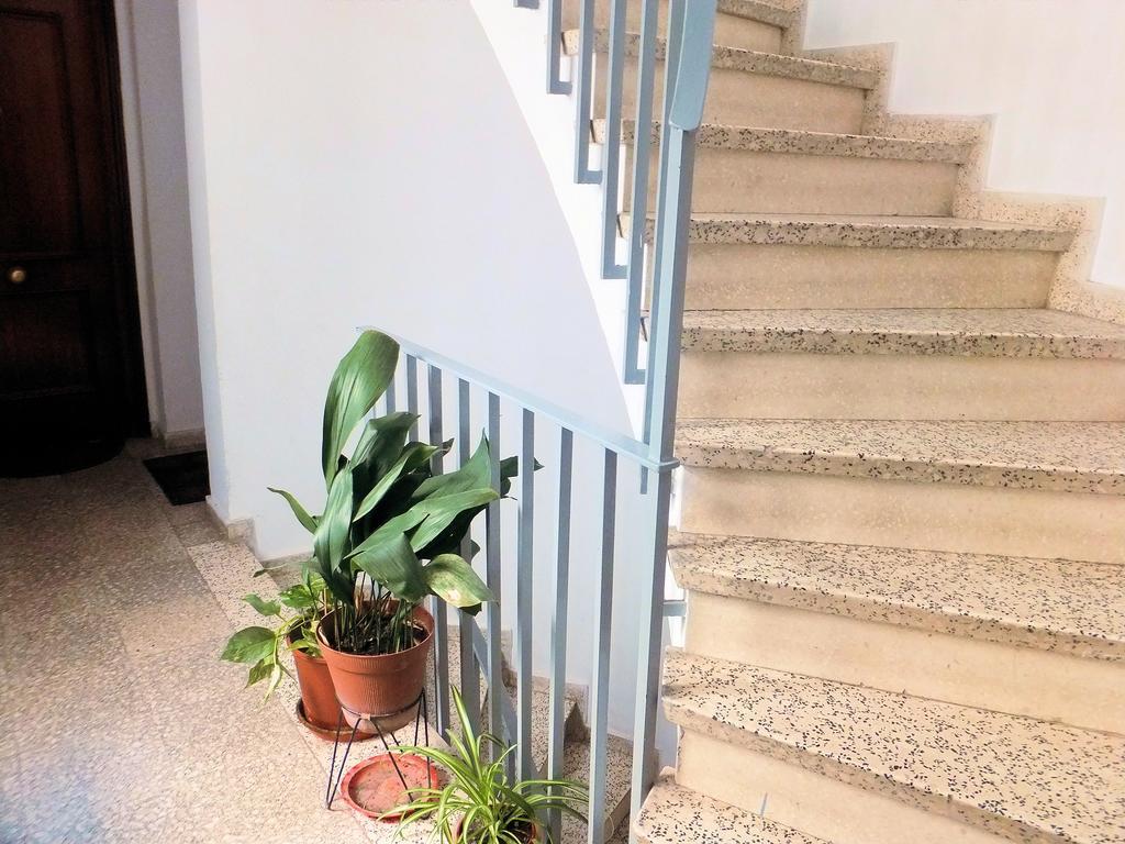 Apartamento Verde, Tranquilo, 2 D, Parking Opcional Seville Exterior photo