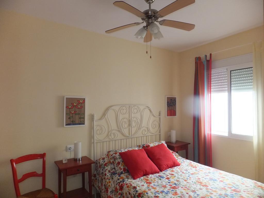 Apartamento Verde, Tranquilo, 2 D, Parking Opcional Seville Exterior photo
