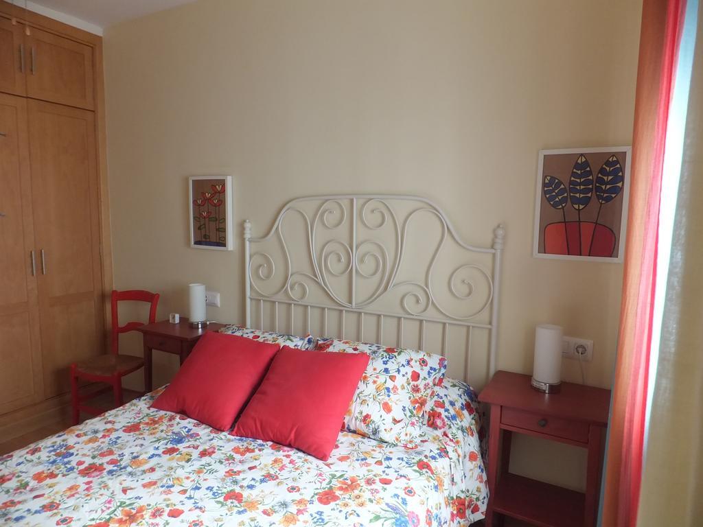 Apartamento Verde, Tranquilo, 2 D, Parking Opcional Seville Exterior photo